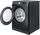 Lavatriçe Indesit BWE71452XKPLN, 7kg, 1400rpm, e zezë