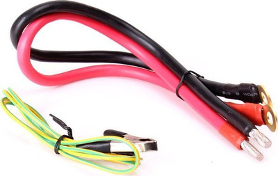 Invertor Volt Polska Sinus Plus 1500, 12V në 230V, 1500W, i verdhë
