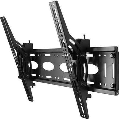 Mbajtëse muri TV B-Tech BT8432 PRO, 49\" 80\", VESA 600x400, 70kg, e zezë