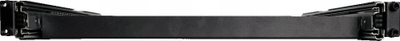 Raft rrëshqitës Pulsar RAPW600, për kabinete teknike, metal