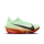Патики за трчање Nike Air Zoom Alphafly Next% 3 Eliud Kipchoge, пат, зелено портокалови
