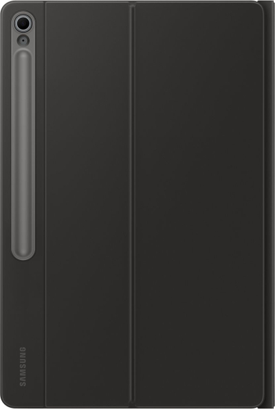 Tastierë me mbulesë Samsung Galaxy Book Cover Keyboard, për Galaxy Tab S10 FE Plus, me touchpad, e zezë