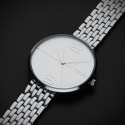 Orë dore Prim Fashion Titanium W02P.13183.A