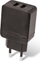 Karikues AC Maxlife MXTC-02, 2x USB, 2.4A, i zi