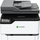 Printer multifunksional lazer ngjyrë Lexmark CX331adwe, A4, WiFi, i bardhë