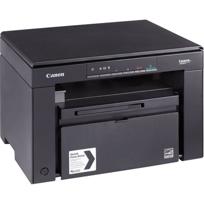 Printer laser Canon i-SENSYS MF3010 A4