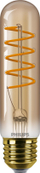 Llampë LED Philips Vintage, E27, 5.5W 250lm, dritë e ngrohtë
