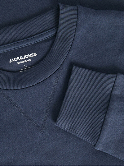 Duks Jack&Jones JJEBASIC Regular Fit, blu