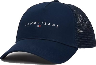 Kapele për meshkuj Tommy Hilfiger, e kaltër