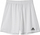 Pantallona të shkurtra për meshkuj Adidas Parma 16 (AC5254), XL, të bardhë