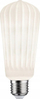 Llambë LED Paulmann White Lampion ST64, 4.3W, 3000K, e bardhë