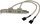 Modul USB StarTech, 2x USB A