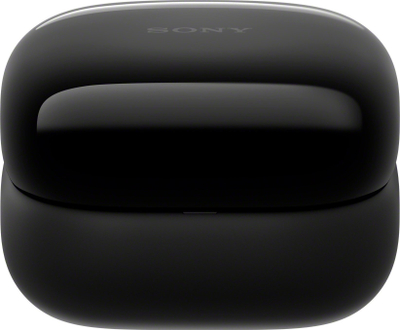 Kufje Sony LinkBuds WF-LS910N, wireless in-ear, Bluetooth, të zeza