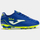 Këpuca futbolli Joma Toledo 2504 FG Jr, për fëmijë, për bar natyral, blu