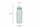 Shishe uji Cool Mint Pop Up, 400ml, mente e gjelbër
