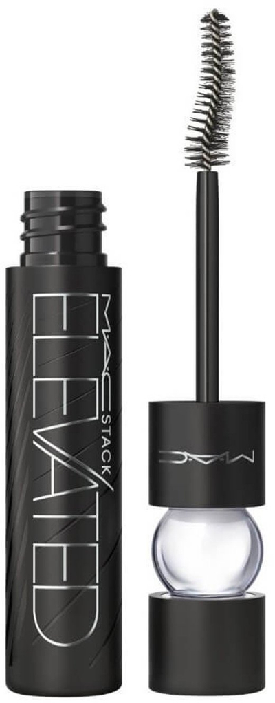 Maskarë MAC M·A·CStack Elevated Mini, volumn, BLACK STACK