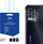 Mbrojtës xhami kamere 3mk Lens Protection për Oukitel WP17, xham hibrid, set 4 copë, transparent