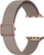 Rrip ore SwitchEasy Wave për Apple Watch, 42/44/45 mm, najlon, rozë