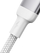 Kabllo USB Joyroom JYR709, USB C me Lightning, 1.2 m, 20 W, e bardhë