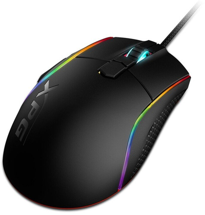 Maus ADATA XPG Primer, i zi