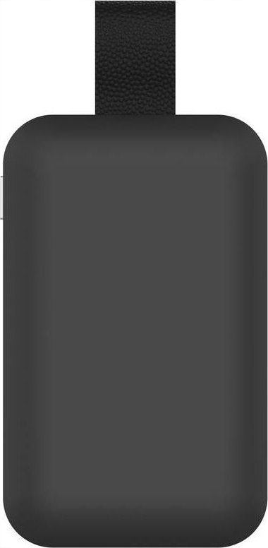 Power bank wireless TGM Power për Apple Watch, 1000mAh, portabël, i zi