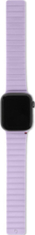 Паметен ремен Decoded Traction Strap Lite, за Apple Watch 38 40 41 mm, виолетов