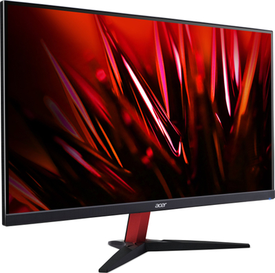 Monitor gaming Acer Nitro KG242Y E, 23.8", Full HD, 165Hz, i zi