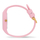 Orë dore për fëmijë Ice Watch Fantasia Butterfly Rosy 021955 S, rozë