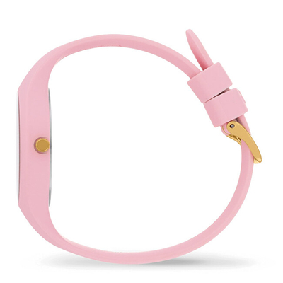 Orë dore për fëmijë Ice Watch Fantasia Butterfly Rosy 021955 S, rozë