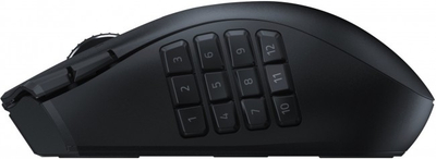 Maus Razer Naga V2 HyperSpeed, i zi