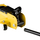 Krik hidraulik për makinë Dunlop, 2 ton, metal, i verdhë