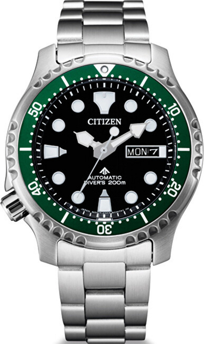 Orë dore Citizen Promaster Marine Automatic Diver's NY0084-89EE