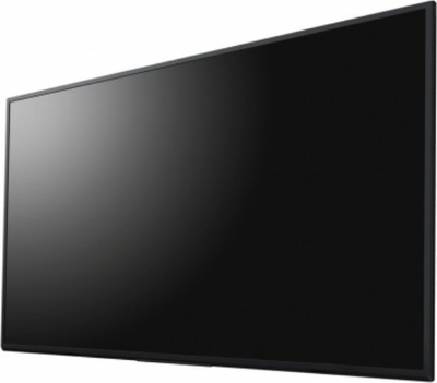 Monitor profesional Sony Bravia FW-50BZ30L, 50", 4K HDR, i zi