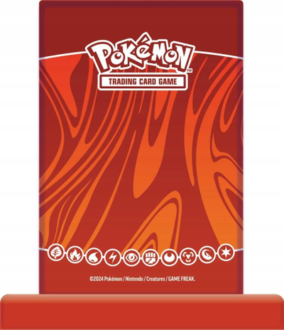 Set letra Pokémon Armarouge Ex Premium Collection, set për lojtarë, shumëngjyrësh