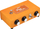 Фаз педал за гитара Warm Audio WA FTB Foxy Tone Box, ефект octave up, портокалов