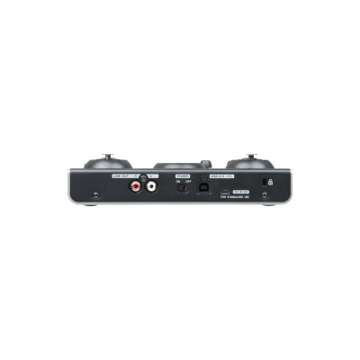 TASCAM MiNiSTUDIO Studio Podcast