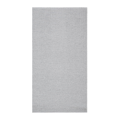 Тепих Swedy PALAS V9, 60 x 90 cm, ПВЦ, светло сив