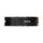 SSD M.2 XPG GAMMIX S50 Core, 500GB, PCIe 4.0 NVMe, gri