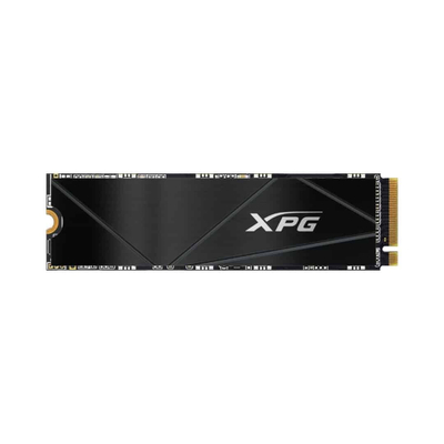 SSD M.2 XPG GAMMIX S50 Core, 500GB, PCIe 4.0 NVMe, gri
