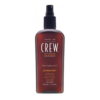 Sprej fiksues për flokë American Crew 100 ml