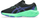 Atlete për fëmijë ASICS Novablast 5 GS, vrapimi, të zeza vjollcë jeshile