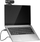 Webkamera Canyon C2N, 2MP, Full HD 1080p, USB 2.0, e zezë