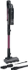 Fshesë me korrent vertikale Hoover HF610HX 011, pa kabllo, 40 min, 0.7L, e zezë