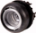 Buton shtytës Eaton M22S-DX, i zi
