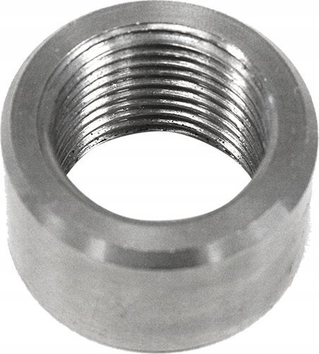 Fole sondë lambda universale, çelik inox, M18x1.5, 18mm