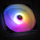 Ftohës BitsPower Notos 120 Digital RGB, 120 mm