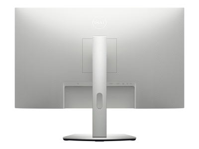 Monitor Dell S2722QC, 27", 4K, LCD, 60Hz