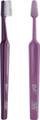 Furçë dhëmbësh TePe Select Compact Soft, qime të buta, për mishra të ndjeshëm, shumëngjyrëshe