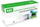 Тонер Esr CF410X, рециклиран, компатибилен, црн