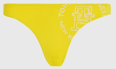 Bikini Tommy Hilfiger UW0UW04870ZGS